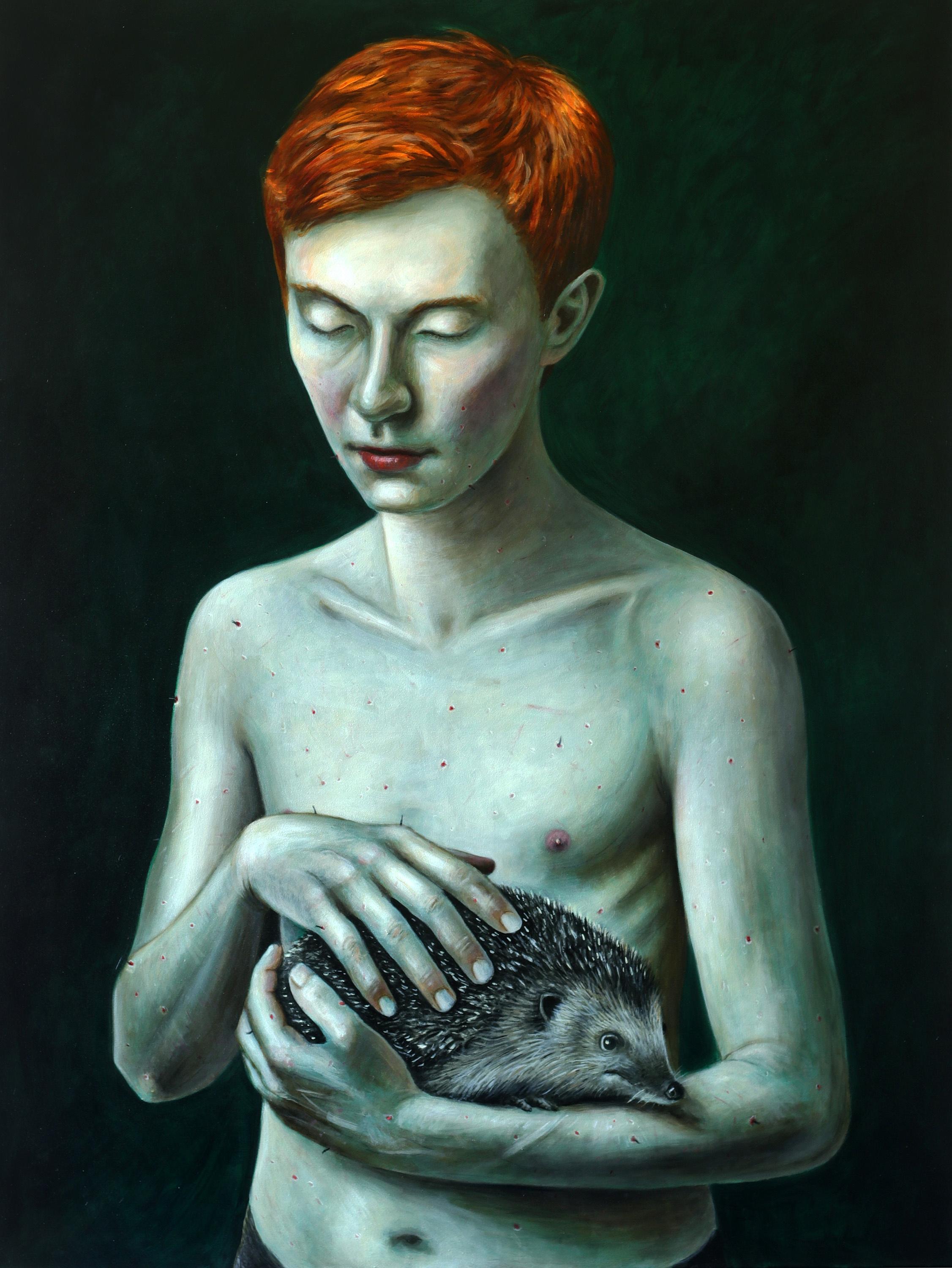 Kribbeln - Paul Pretzer 