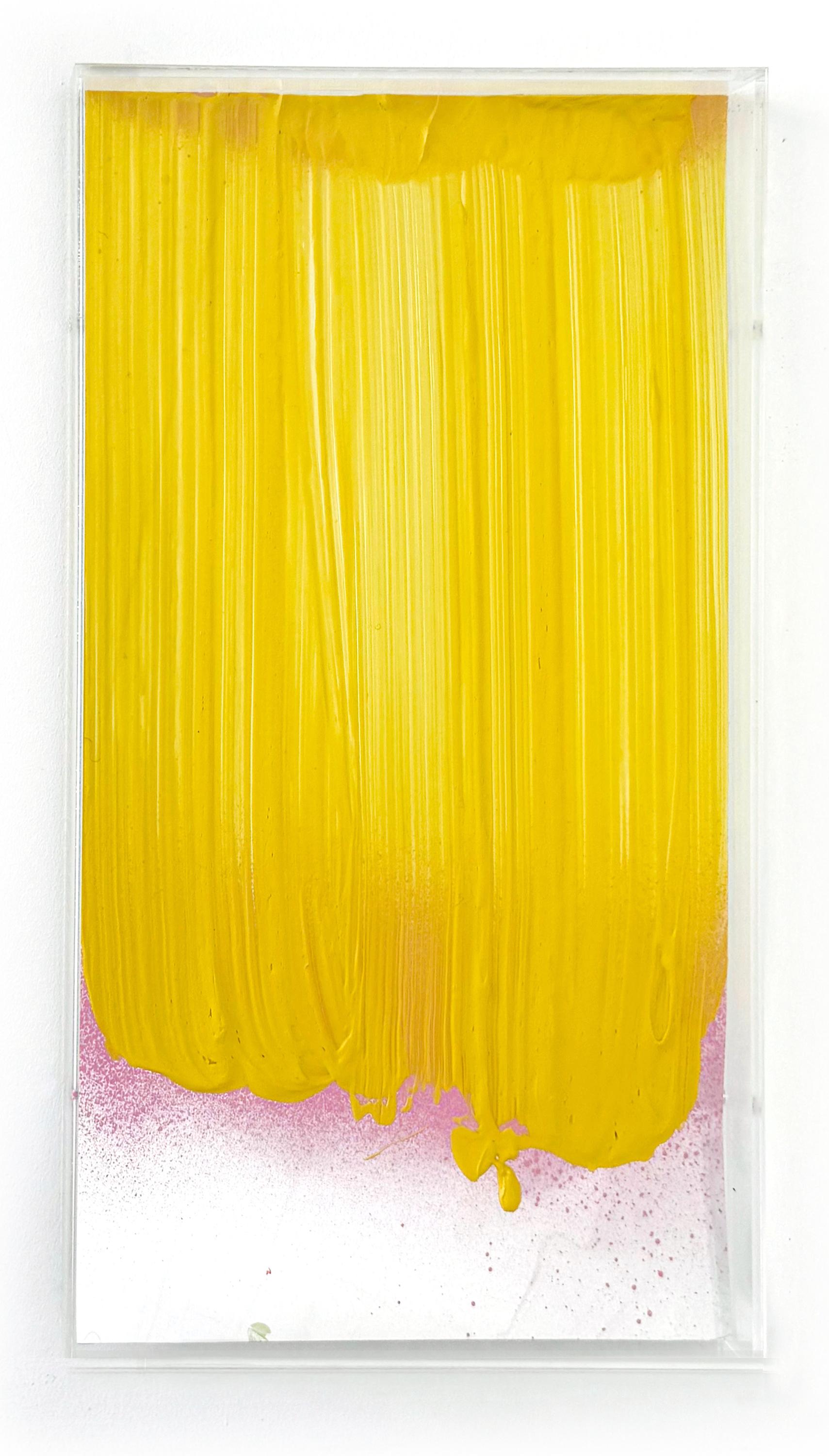 Hello Banana - Ruth Campau 