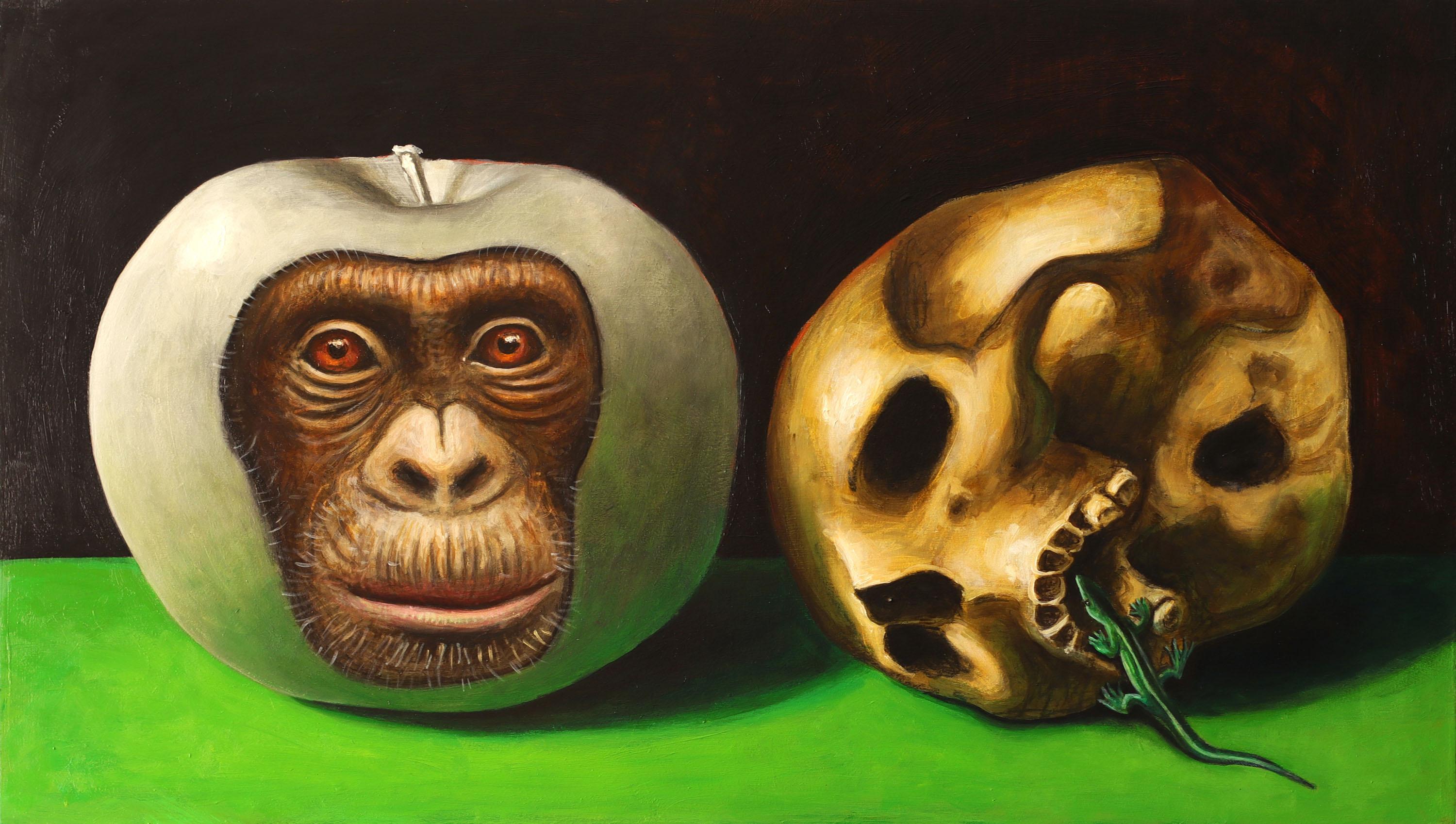 Momotti - Paul Pretzer 