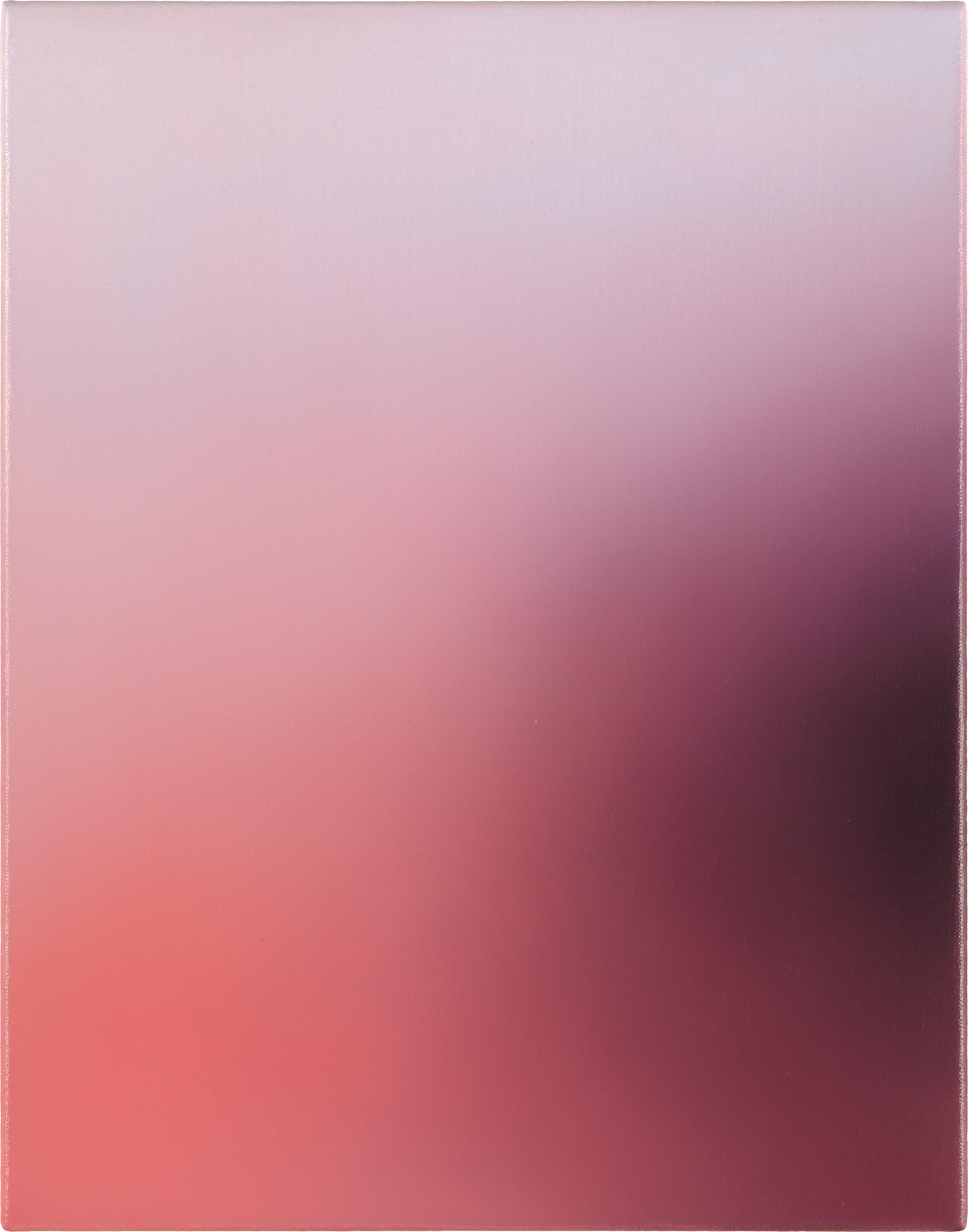 Untitled (CVH-CCB-M-CRL-NYR-VD-2) - Benedikt Leonhardt 