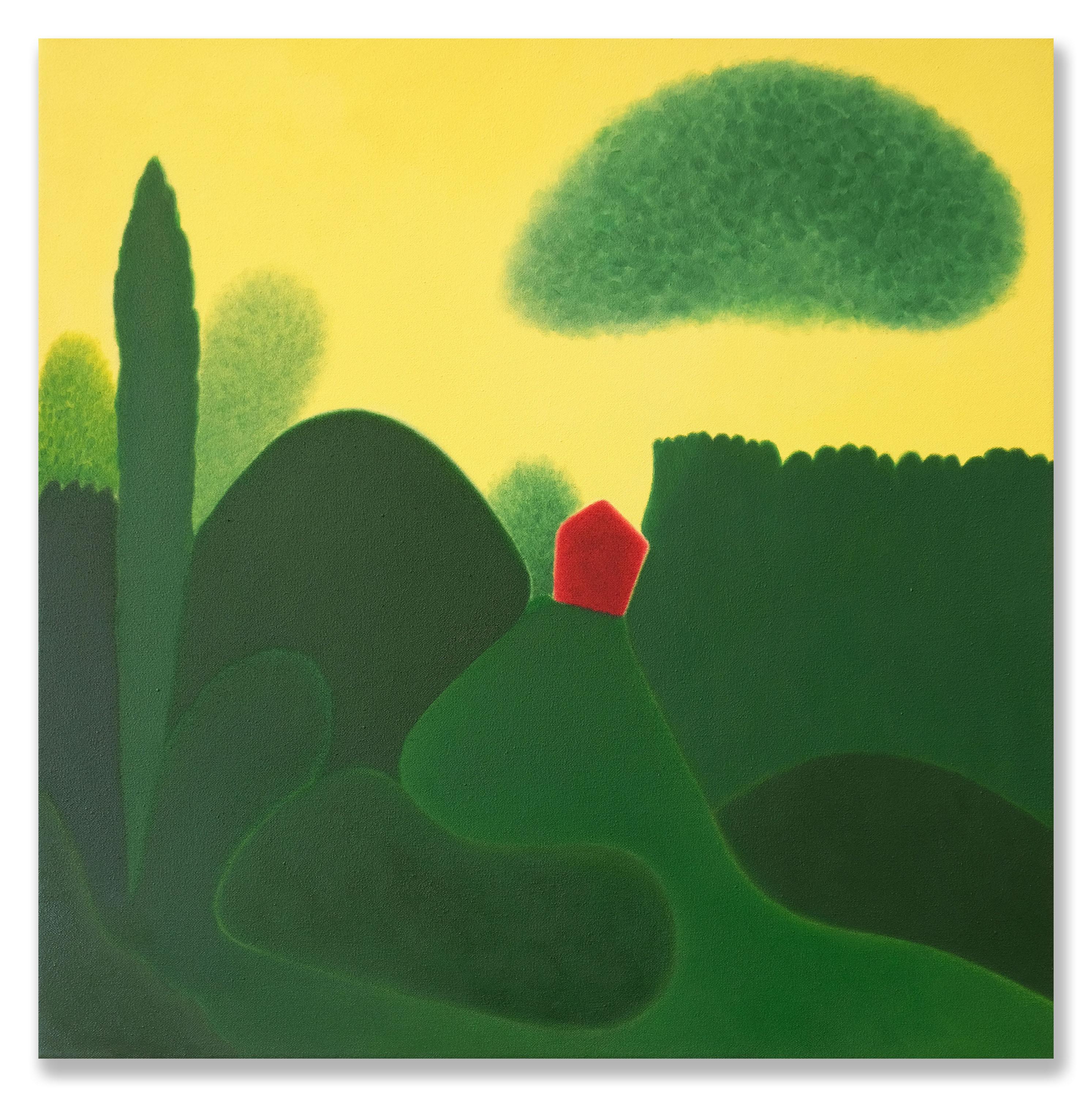 Meet me there II - Sol Namgung 
