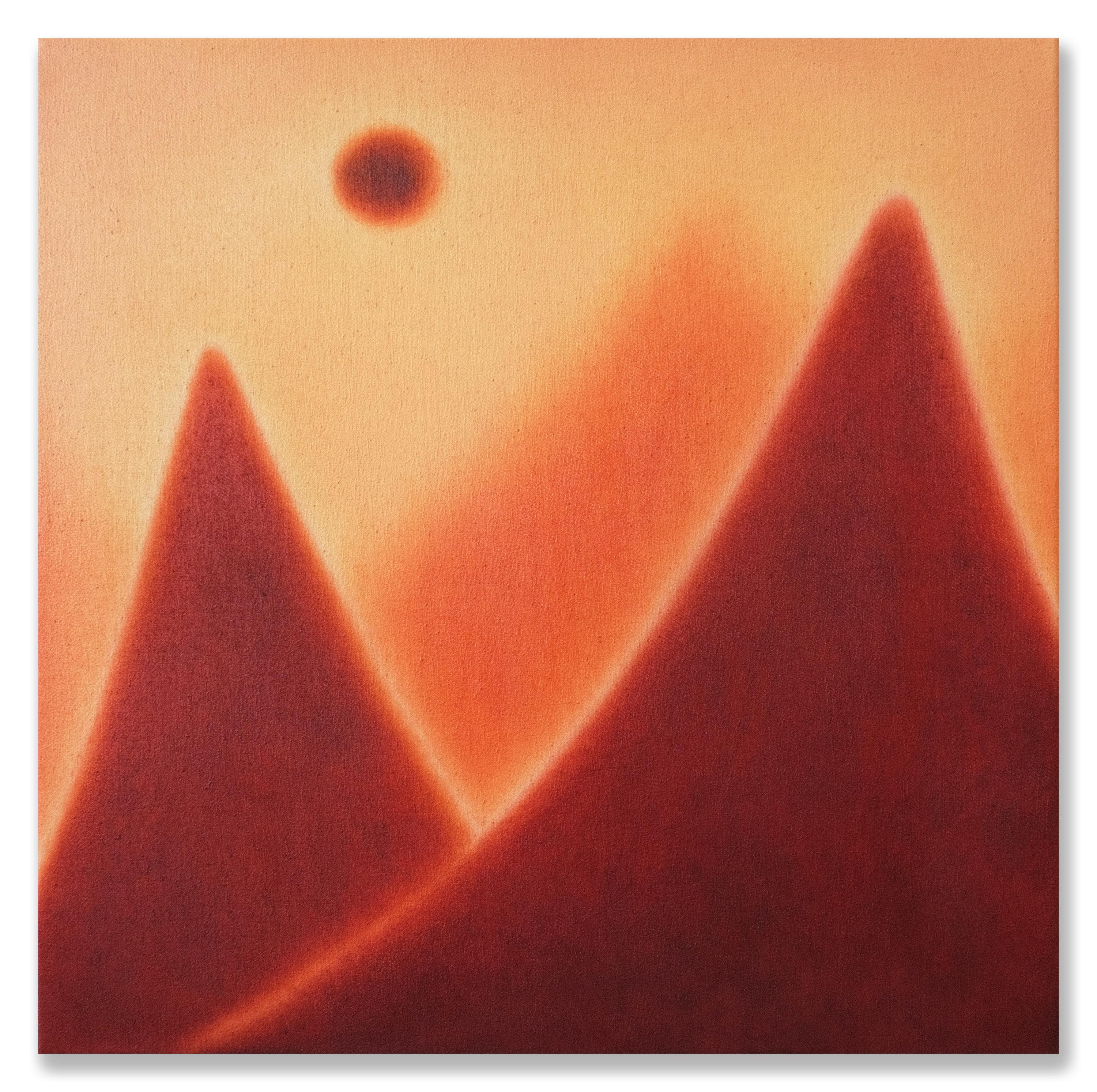 Rot und Klar - Sol Namgung 
