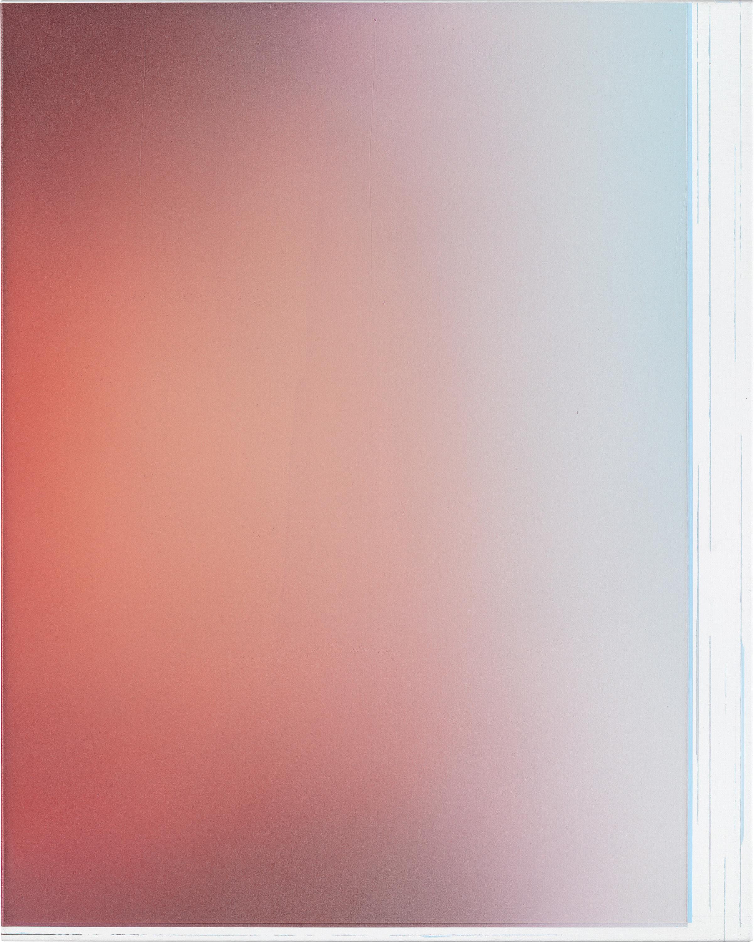 Untitled (LPB-FT-CRL-ACH-LV) - Benedikt Leonhardt 