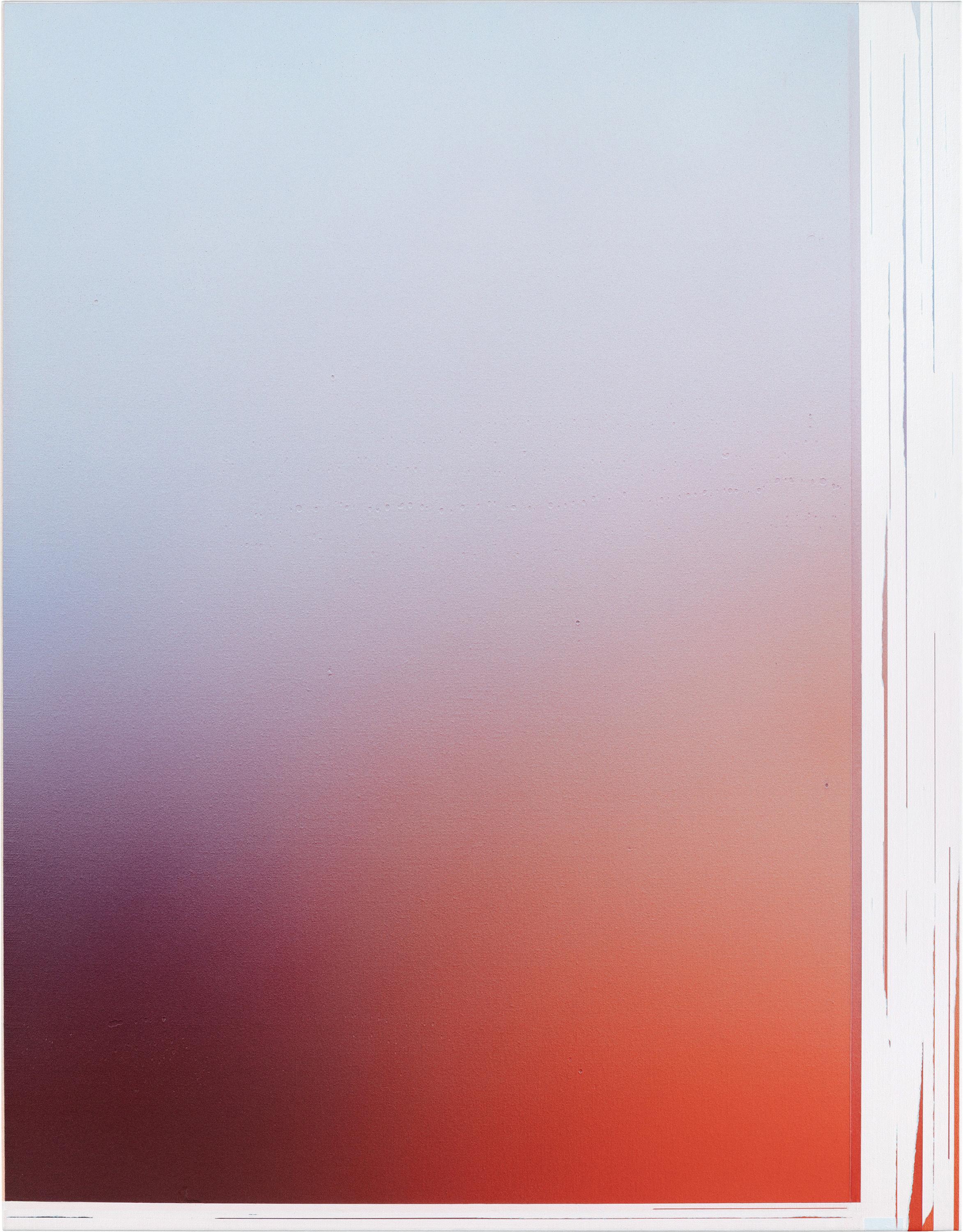 Untitled (FT-BV-QM/QV-CRL-ACH) - Benedikt Leonhardt 