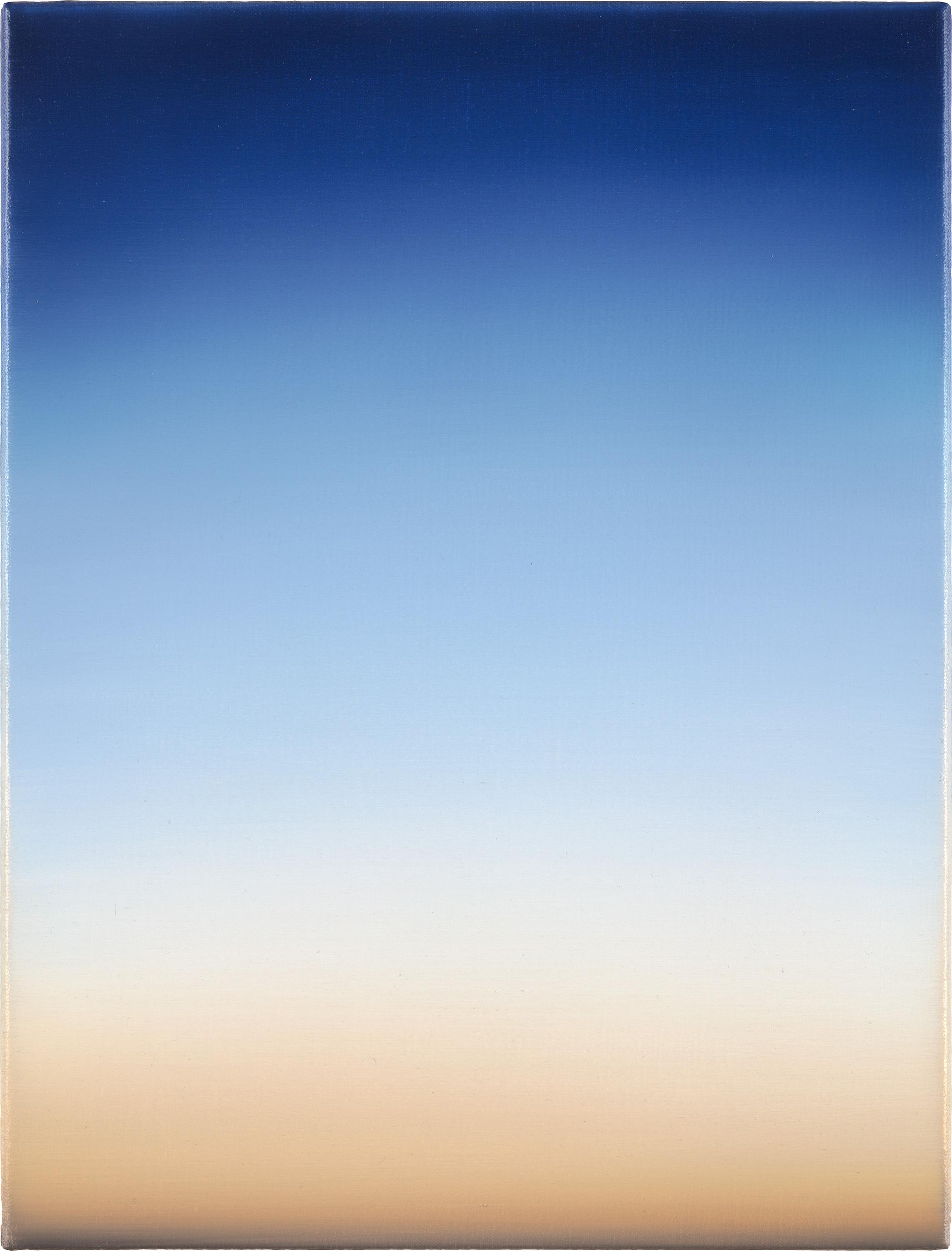 Untitled (IB-UBD-CB-CVH-CYL-CO) - Benedikt Leonhardt 