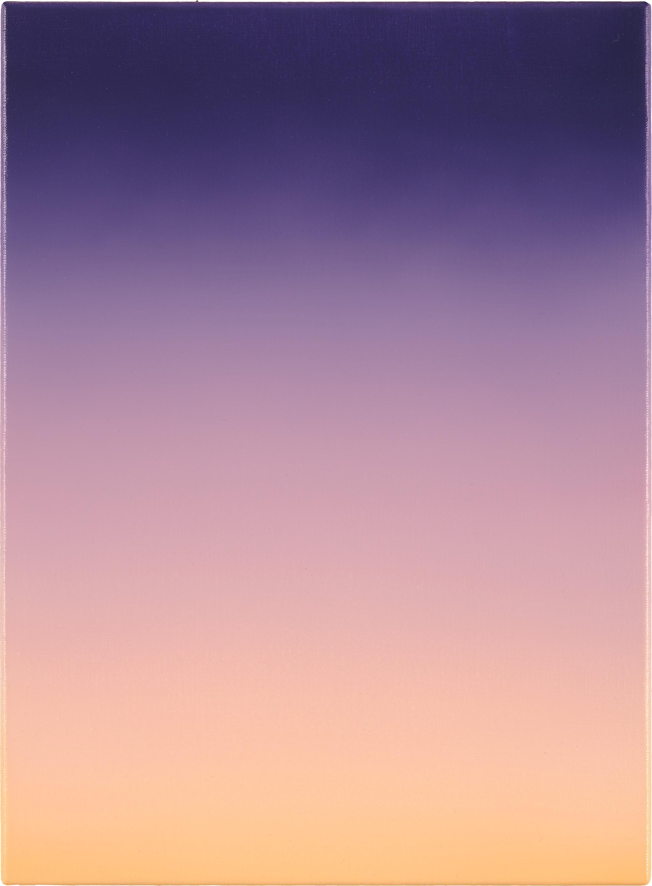 Untitled (CVH-VD-M-CYD) - Benedikt Leonhardt 
