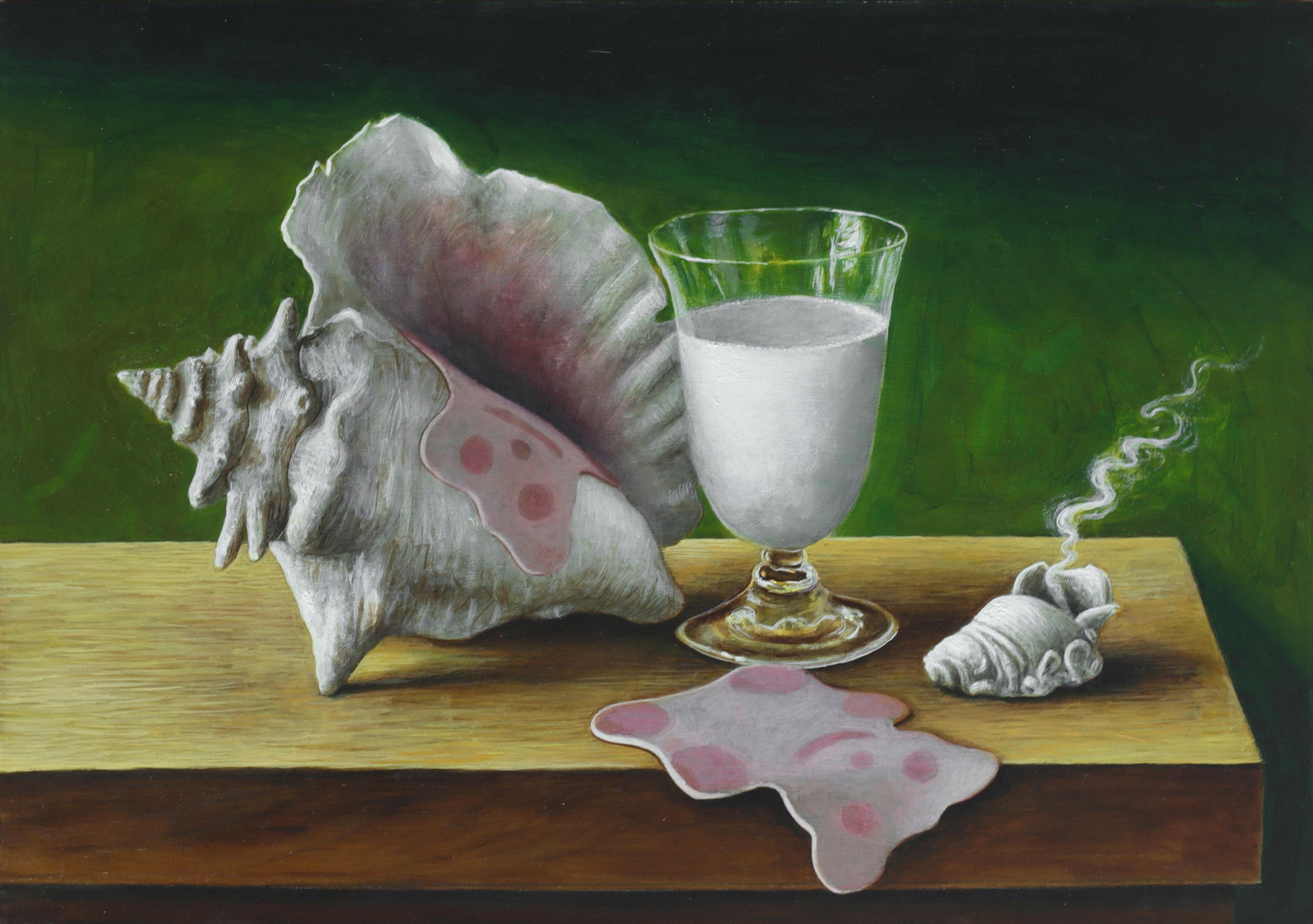 Sip, Smoke, Smile - Paul Pretzer 