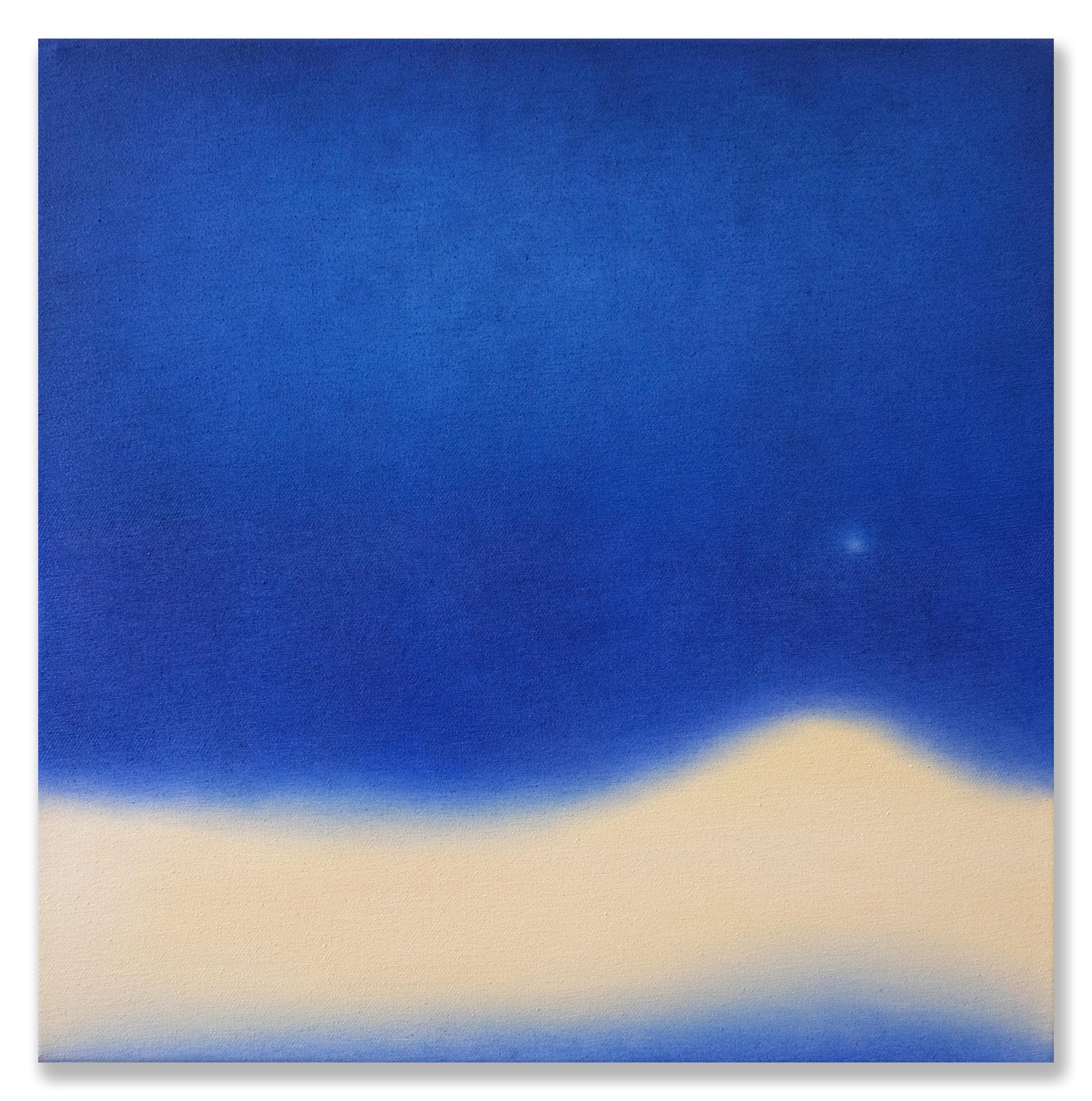Blau und Tief - Sol Namgung 
