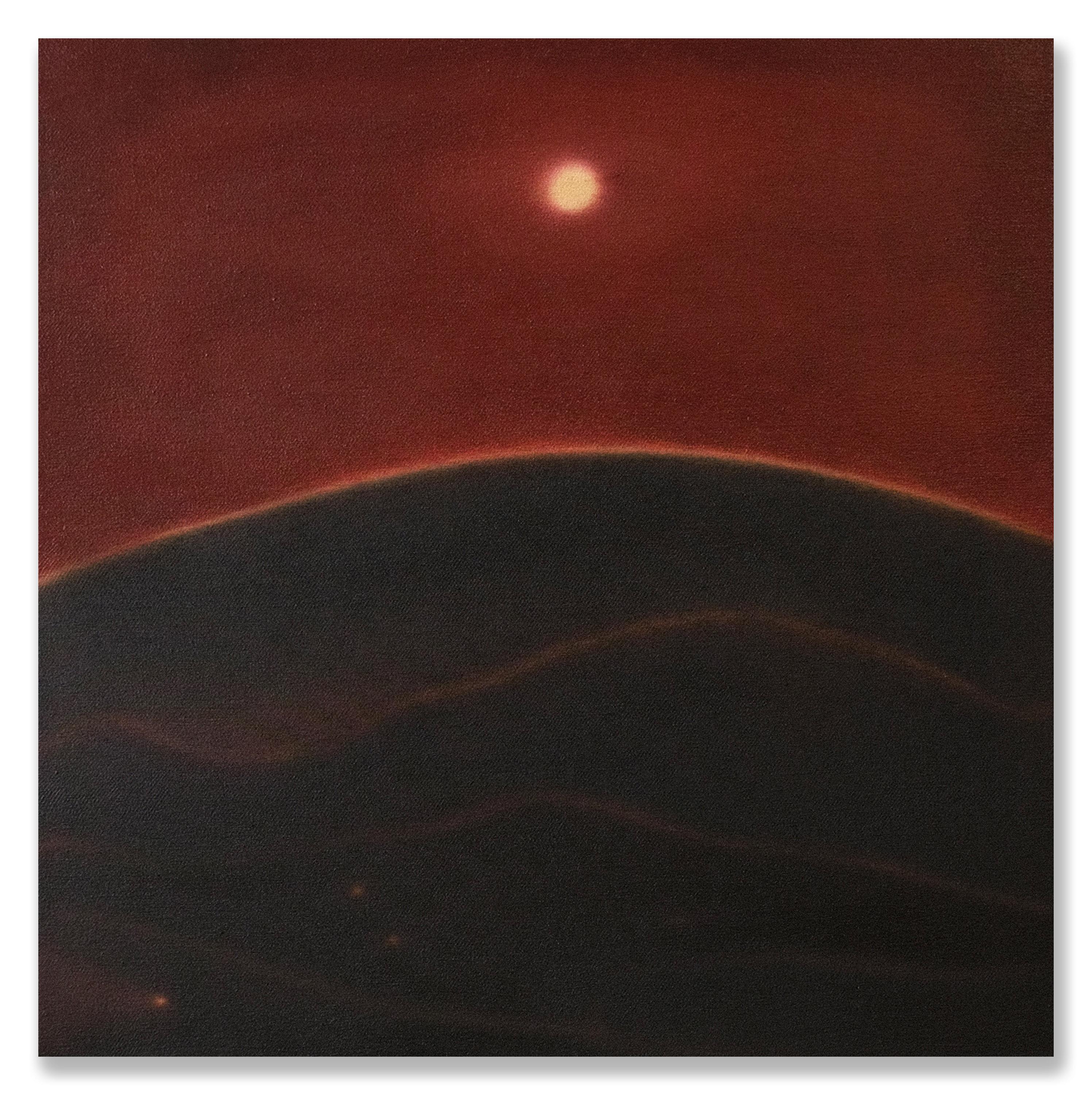 Nacht - Sol Namgung 